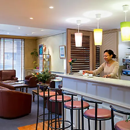 Hotel Provence Draguignan