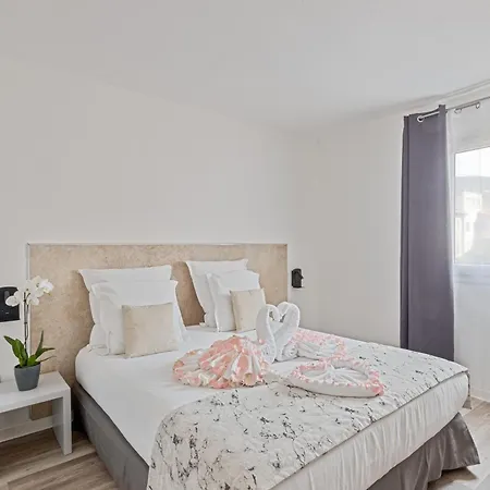 Provence Hotel Draguignan