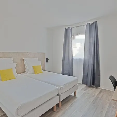 Hotel Provence 3*