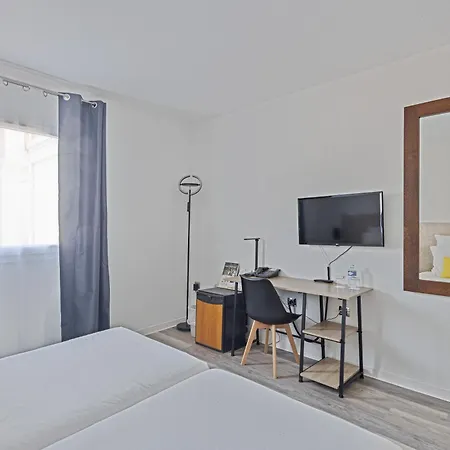 Provence Hotel Draguignan