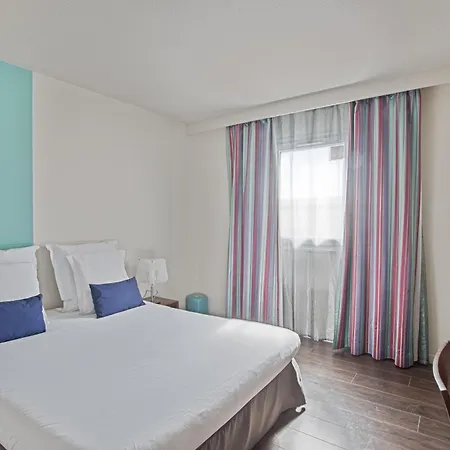 Hotel Provence Draguignan
