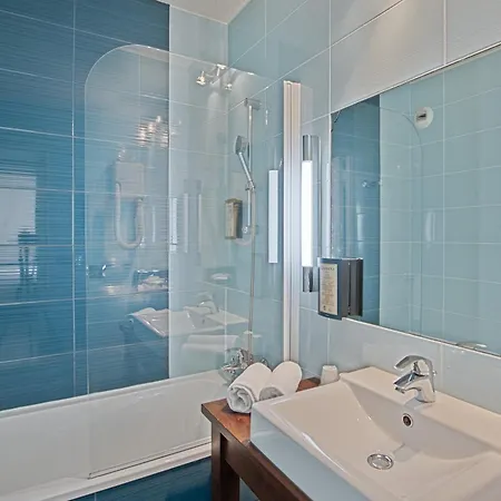 Hotel Provence 3*