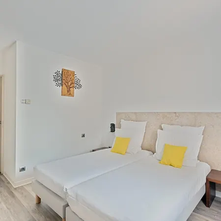 Provence 3* Draguignan