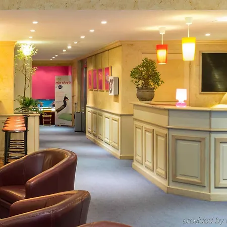Hotel Provence