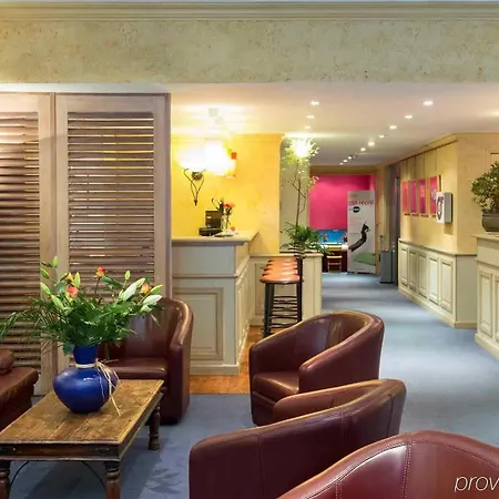 Provence Hotel