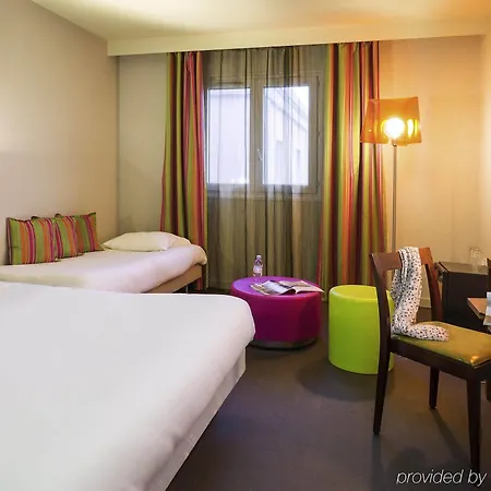 Provence Hotel Draguignan