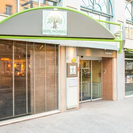 Provence Hotel 3*
