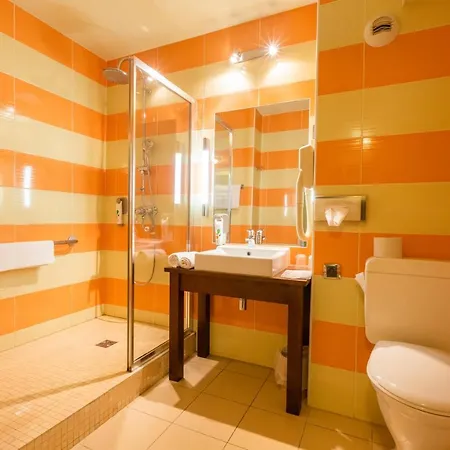 Hotel Provence 3*